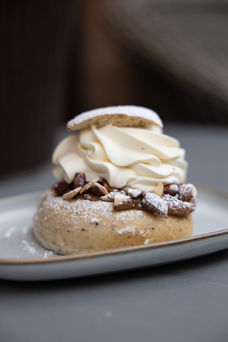 Semla-bergstrandsbageri