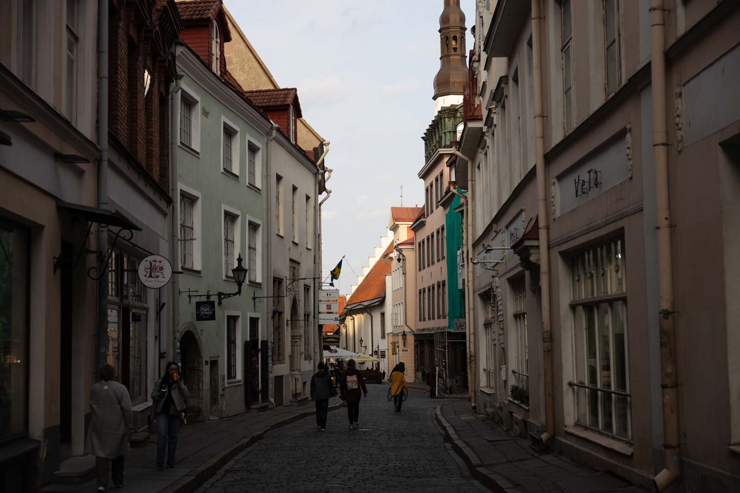 Tallin-