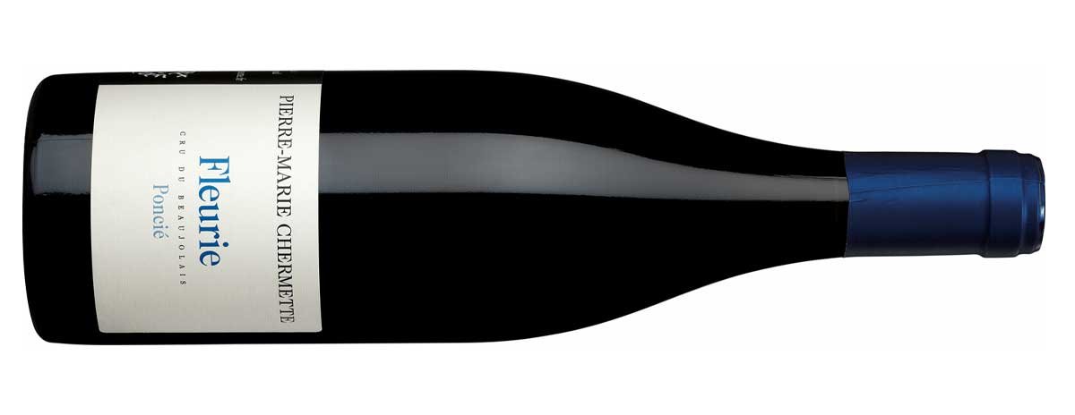 fleurie