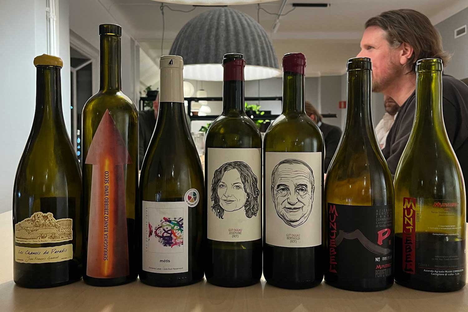 naturviner