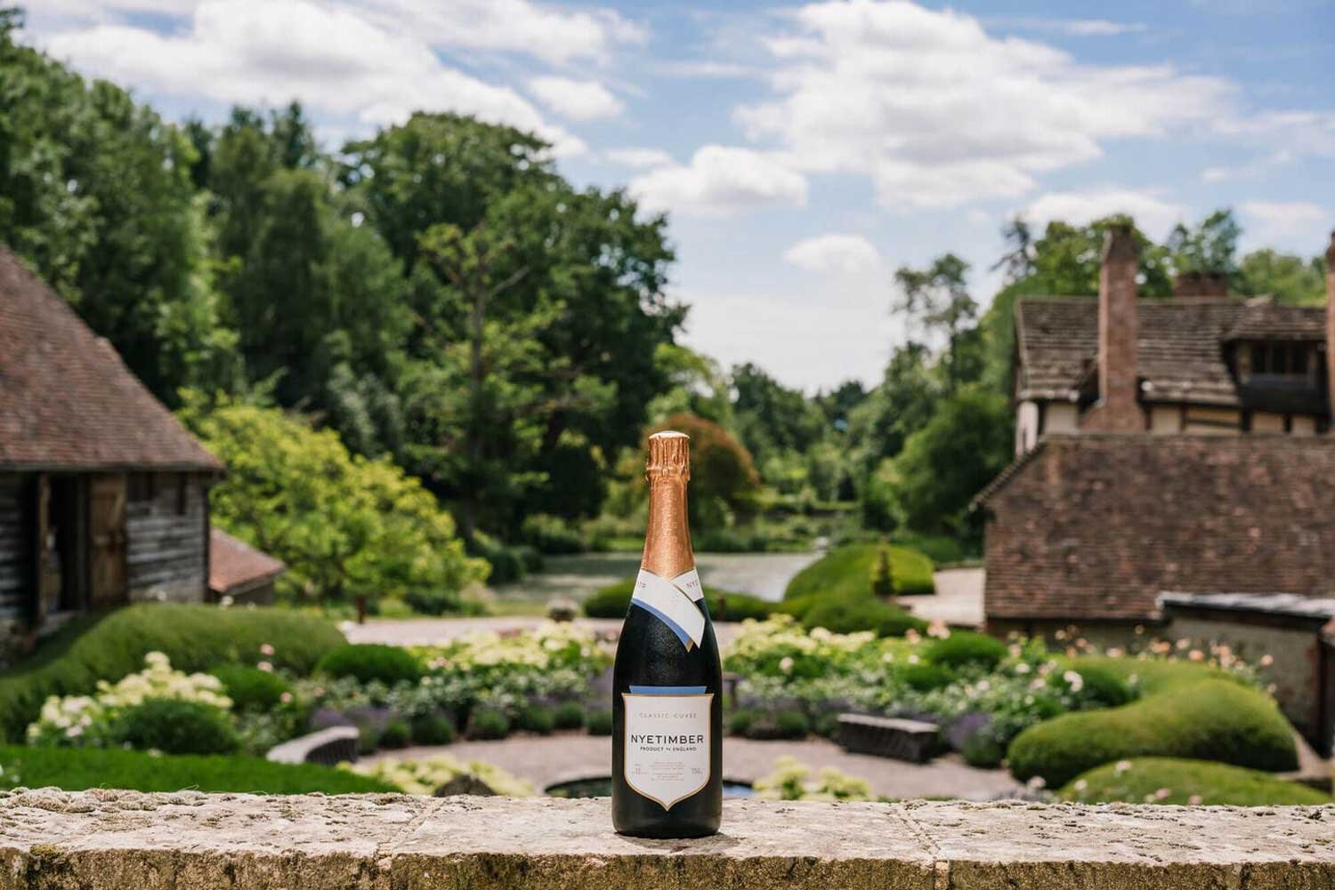 nyetimber