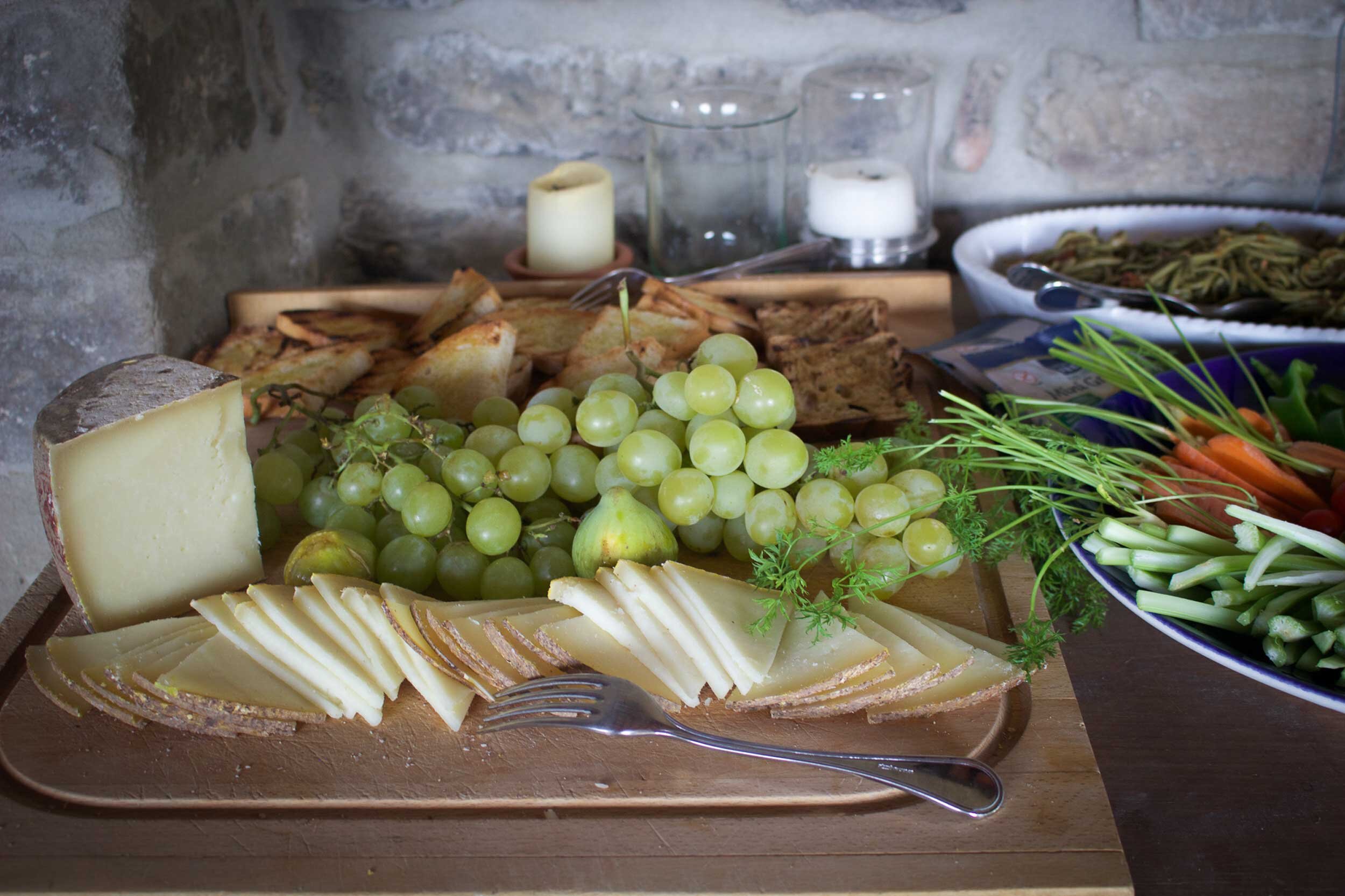 terrenovino