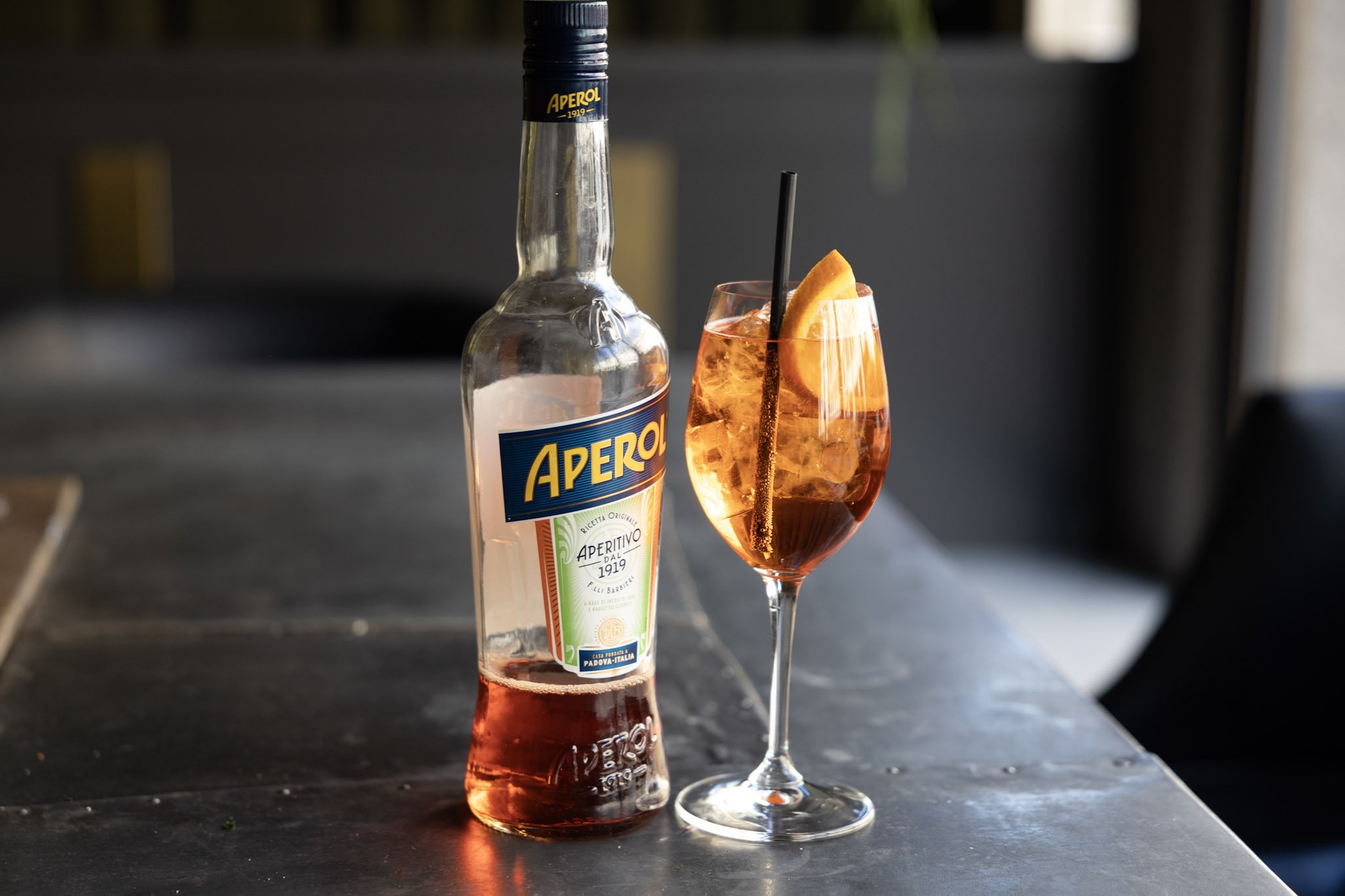 aperol