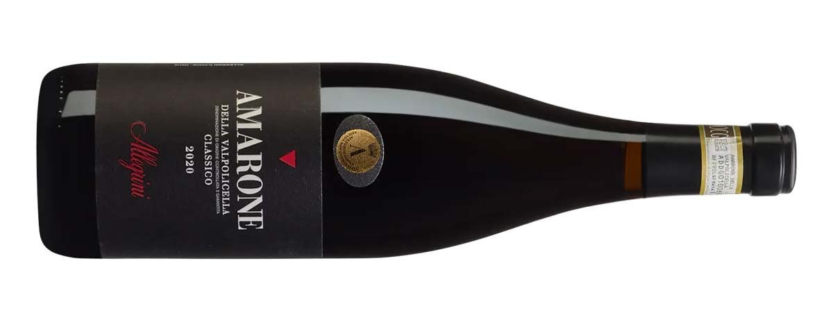 Allegrini--Amarone