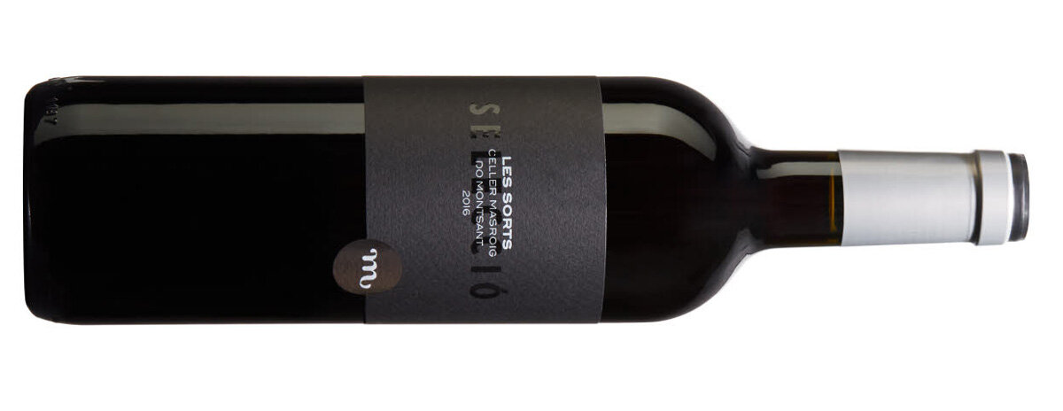 Celler-el-Masroig-Les-Sorts-Seleccio
