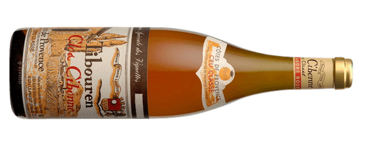 Clos-Cibonne-Cuvée-Tradition,-2018