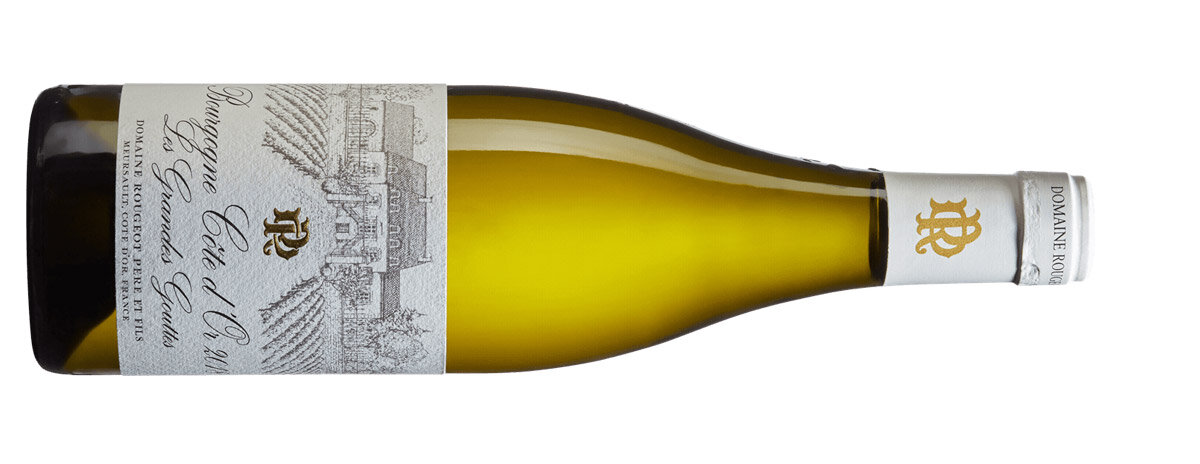 Domaine-Rougeot-Père-&-Fils,-Côte-d'Or-Les-Grandes-Gouttes,-2018