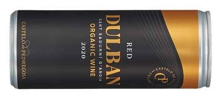Dulban-Garnacha