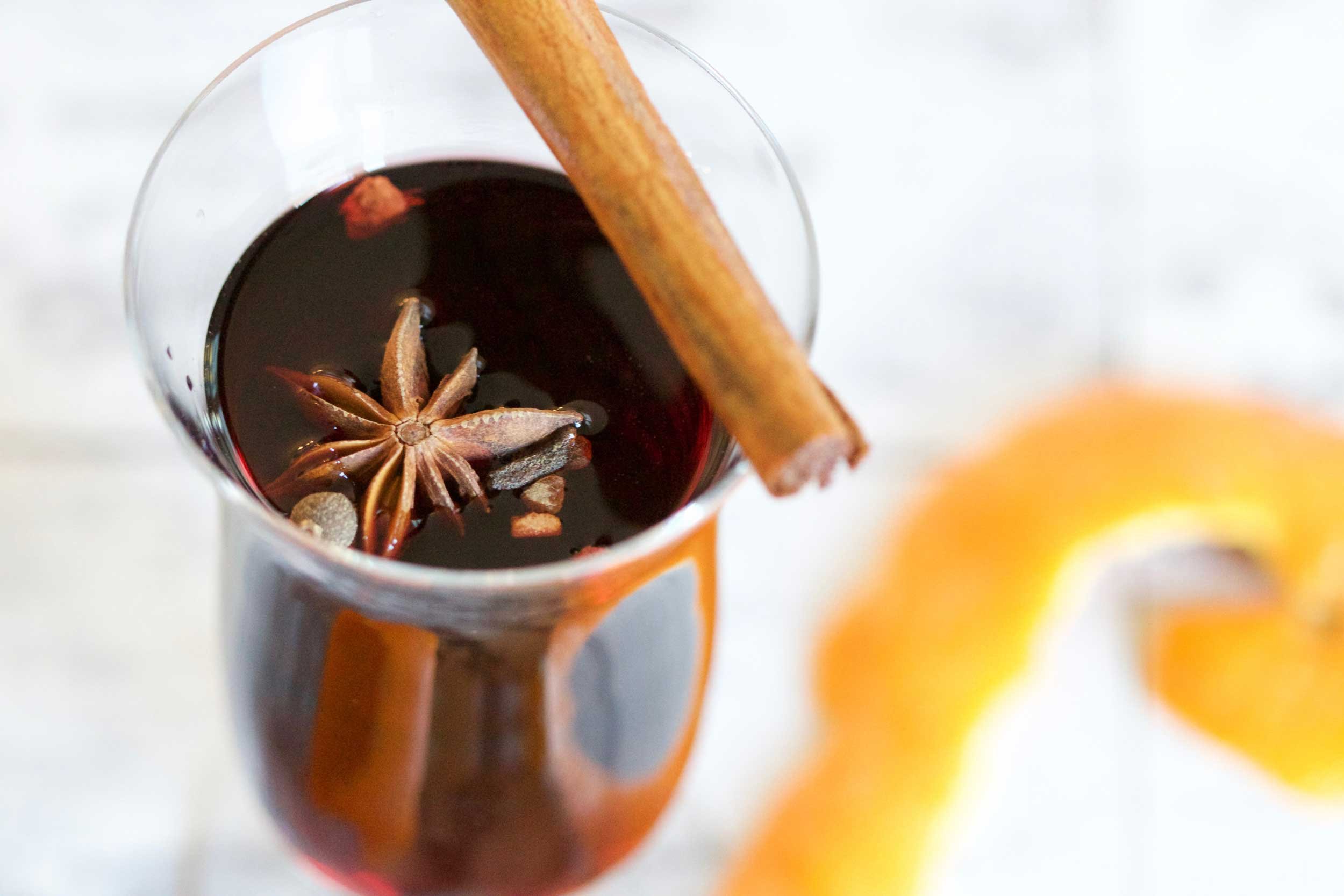 Glögg