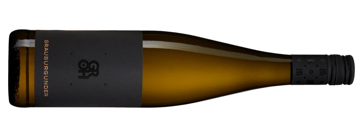 Groh-Organic-Grauburgunder-Trocken