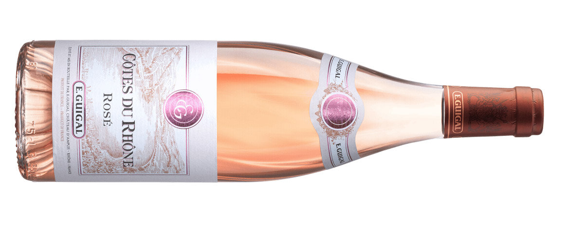 Guigal-Côtes-du-Rhône-Rosé-2020