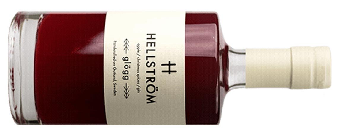 Hellströms-glögg