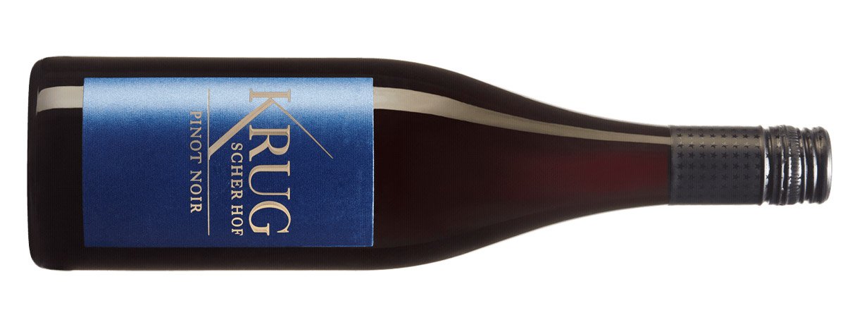 Krug'scher-Hof-Pinot-Noir,-2018