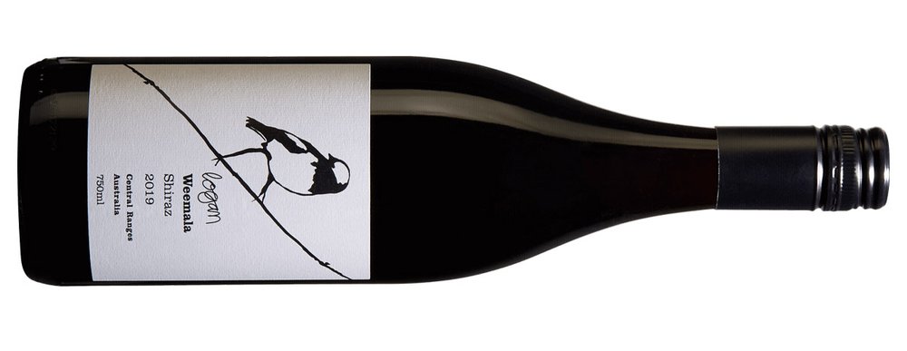 Logan-Shiraz