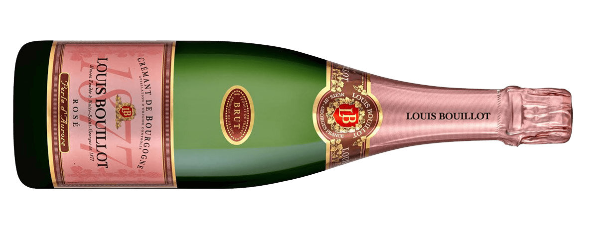 Louis-Bouillot-Crémant-de-Bourgogne-Rosé-Brut