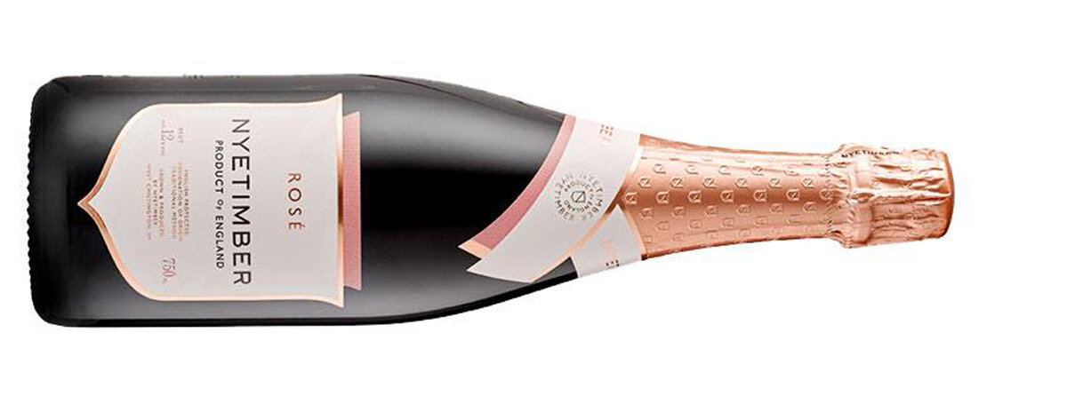 Nyetimber-Rosé