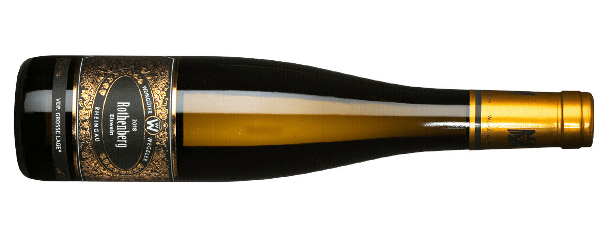 Rothenberg-Riesling-Eiswein-Weingüter-Wegeler-Rheingau-2018