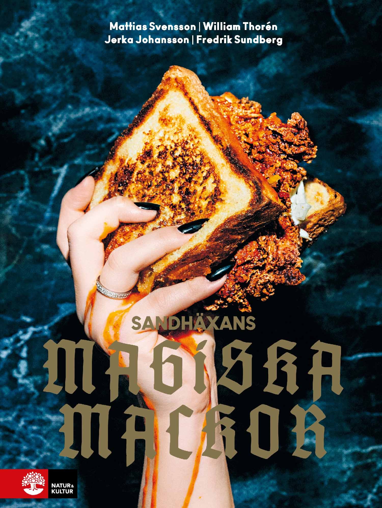 Sandhäxans-magiska-mackor