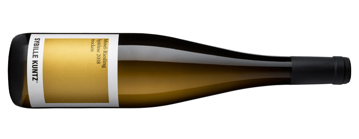 Sybille-Kuntz-Spätlese-trocken-Lieser-Niederberg-Helden-Alte-Reben,-Mosel-2015