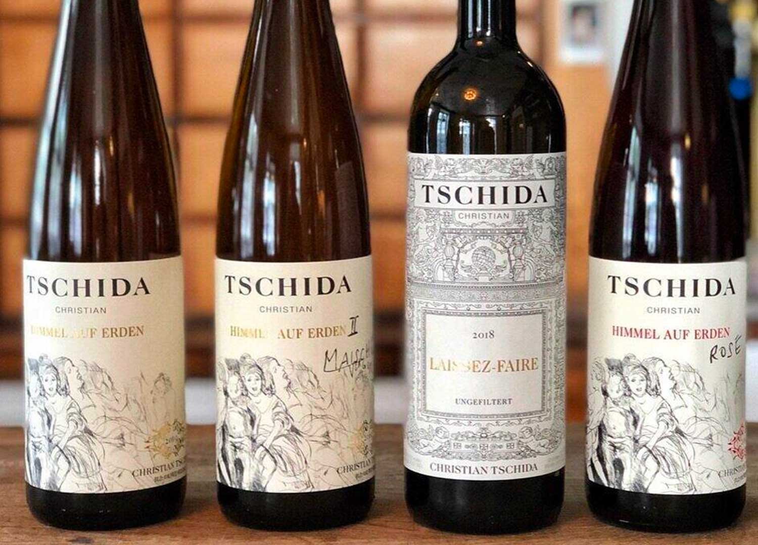 Tschida
