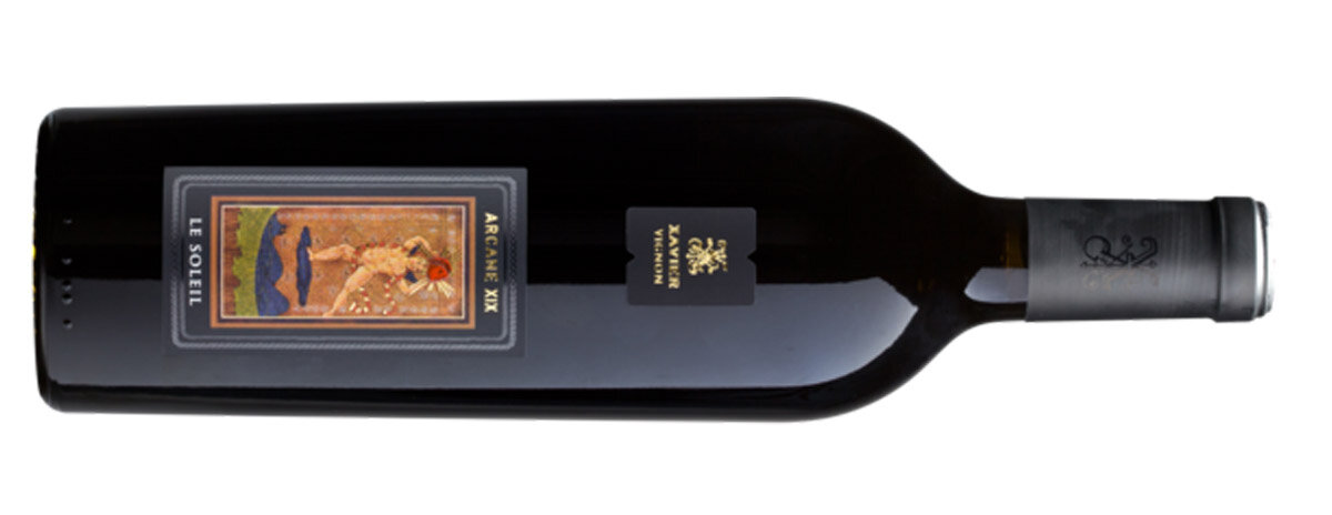 Xavier-Vignon-Arcane-Le-Soleil-2015