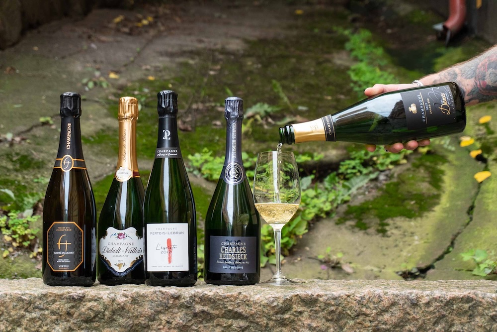 bästa-champagnen-systembolaget