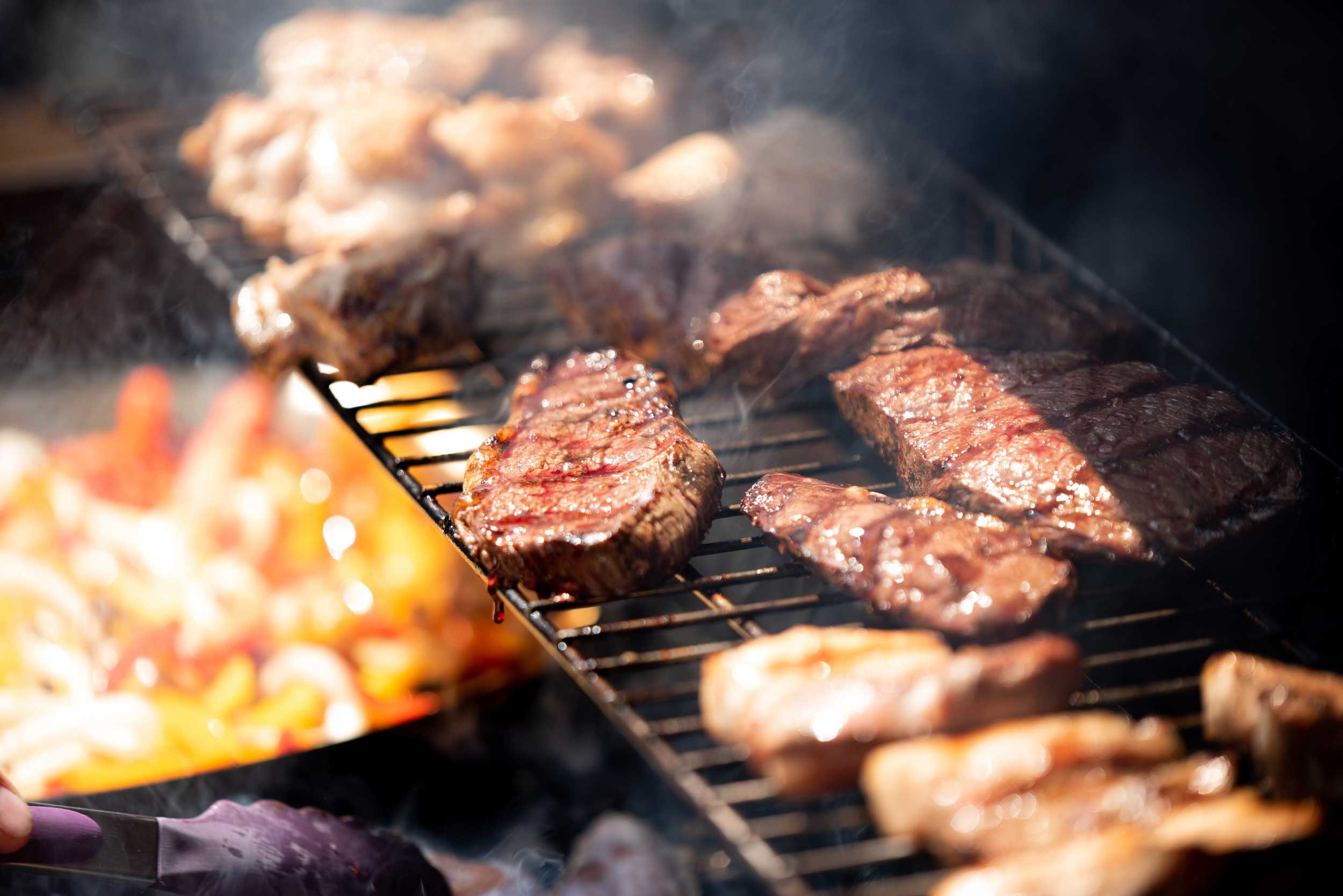 bbq