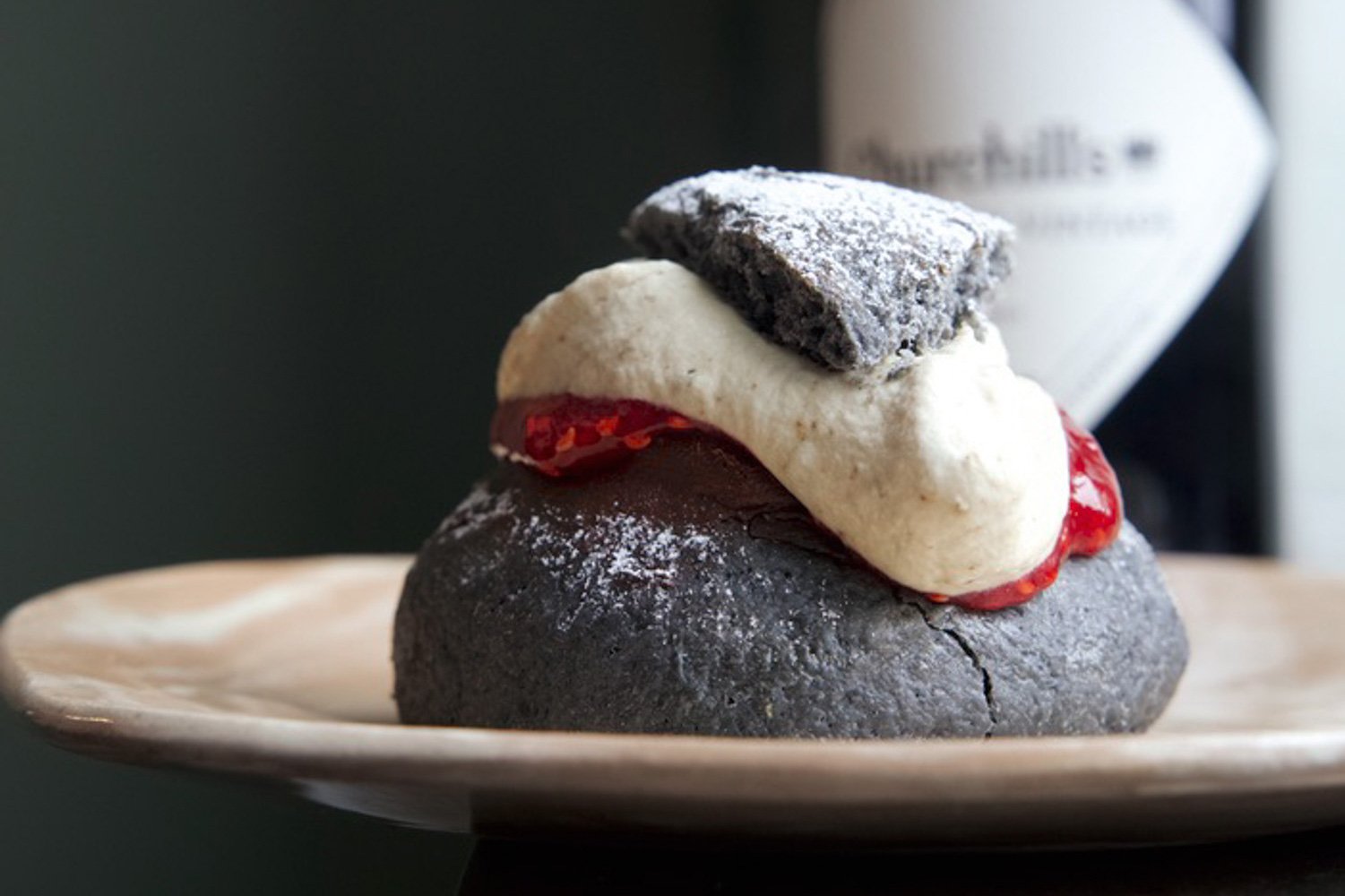 chocklad-lakrits-semla