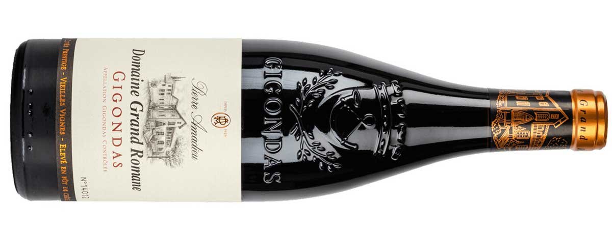 gigondas
