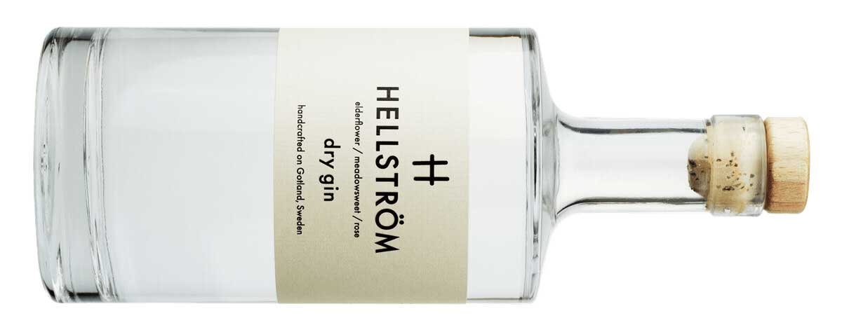 hellströms-gin