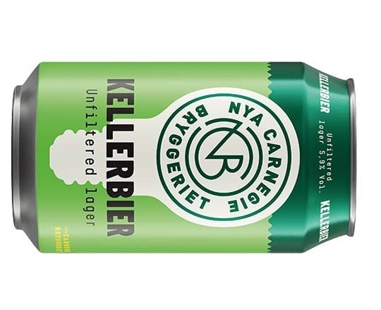 kellerbier
