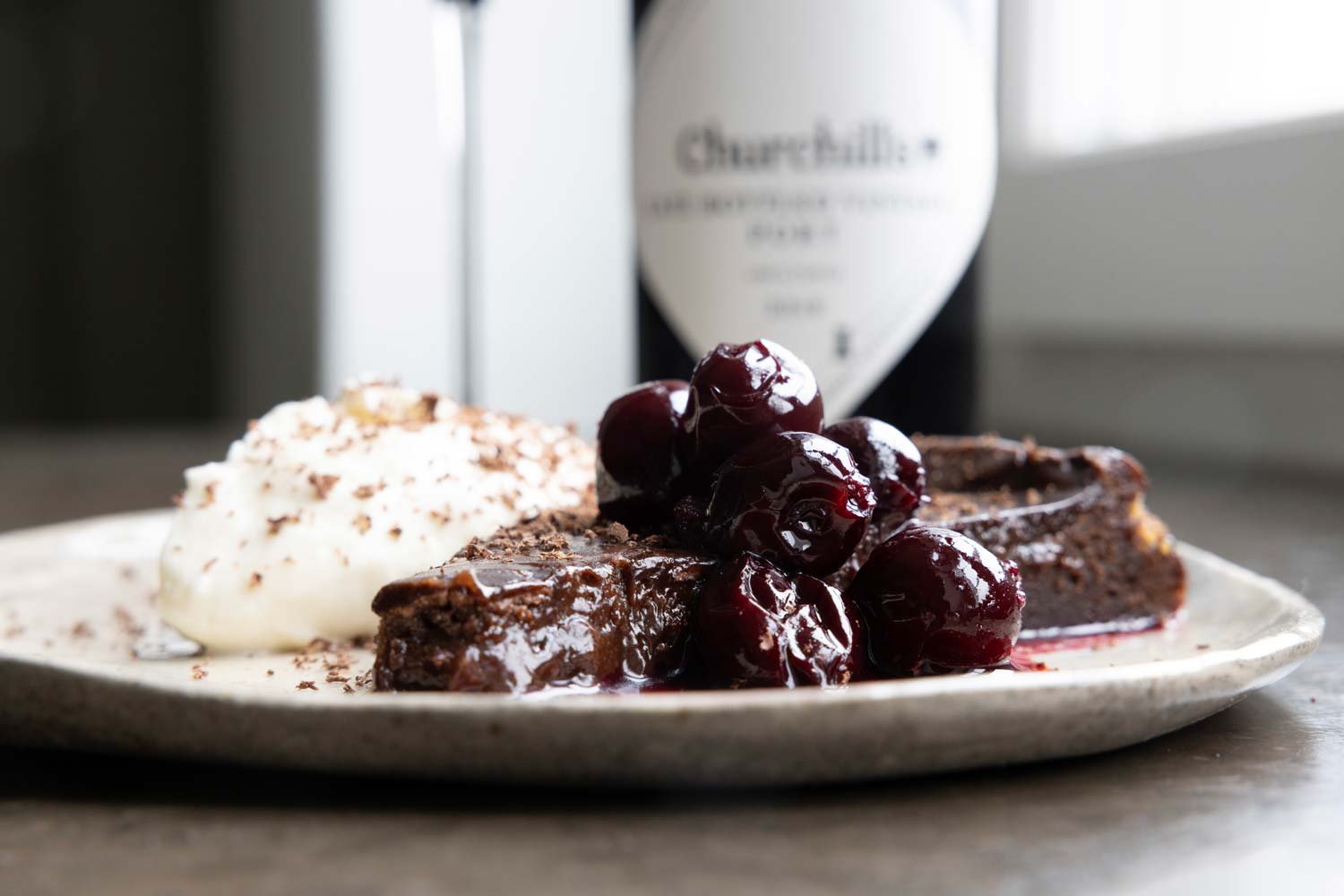 kladdkaka-brynt-smör-lakrits