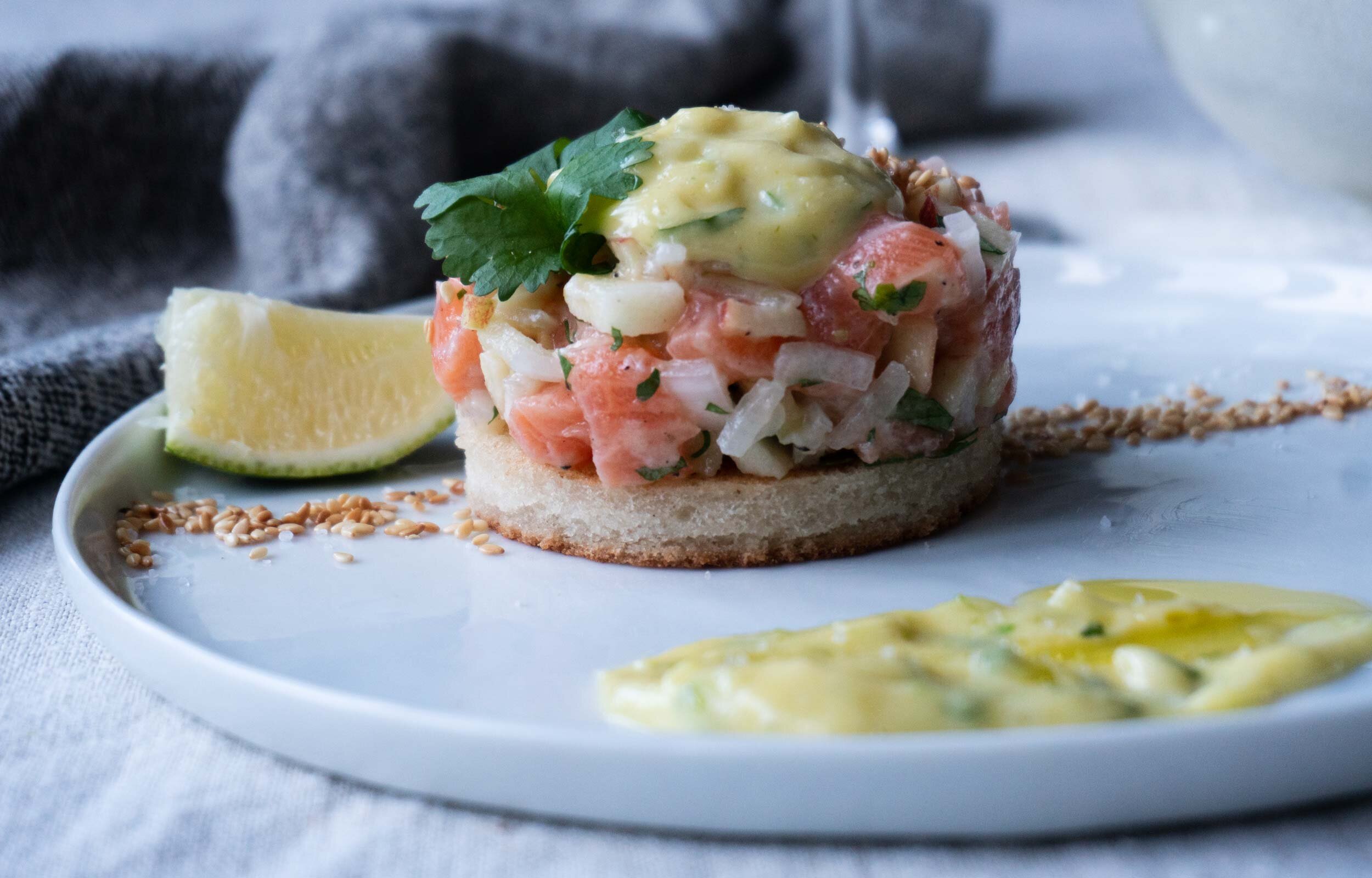 laxtartarrecept
