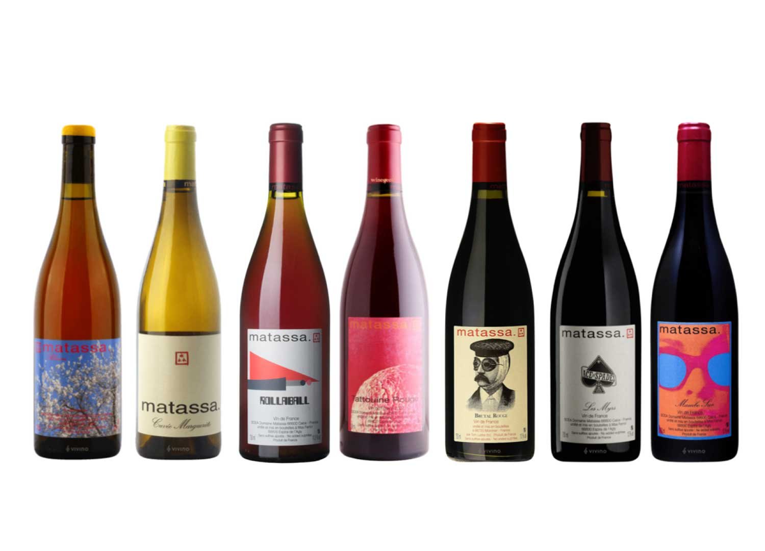 matassa