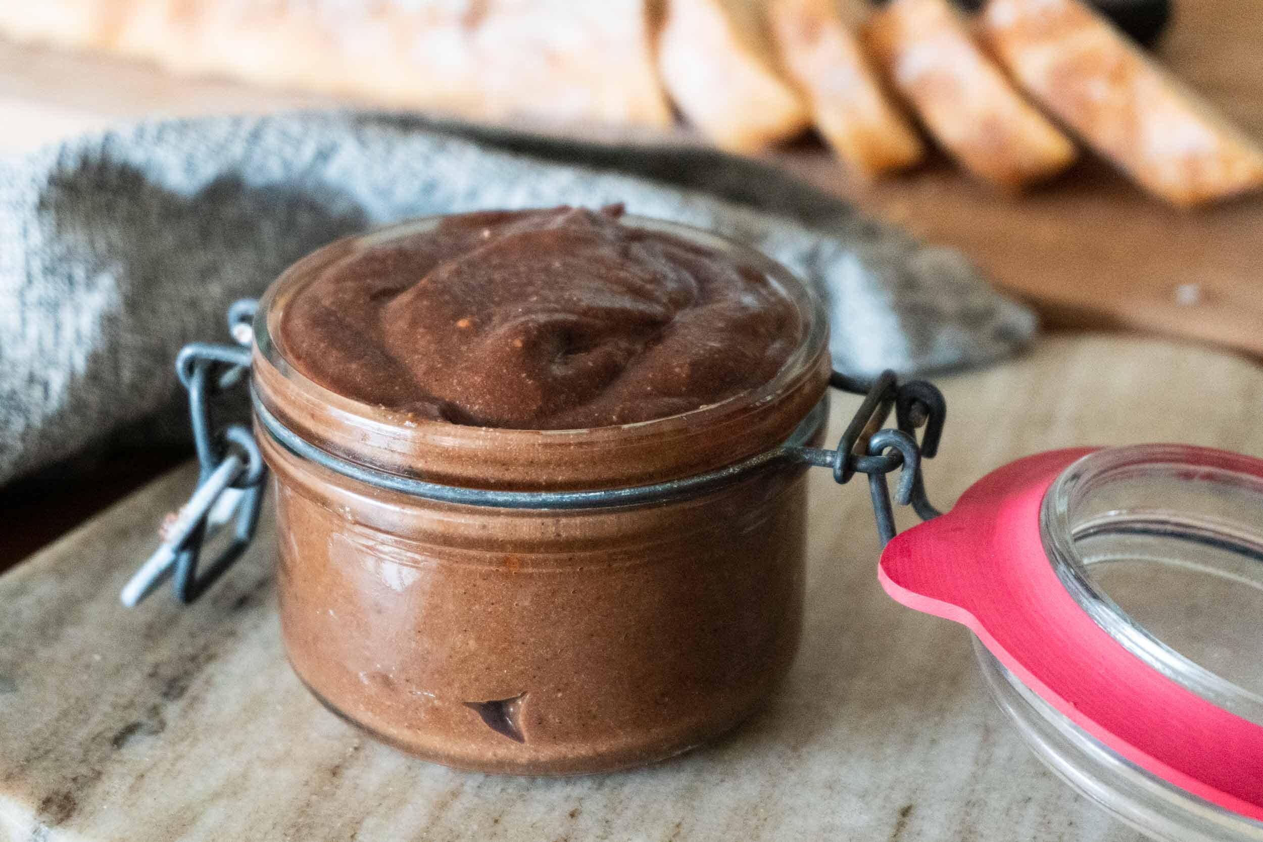 nutella-utan-socker-vegansk