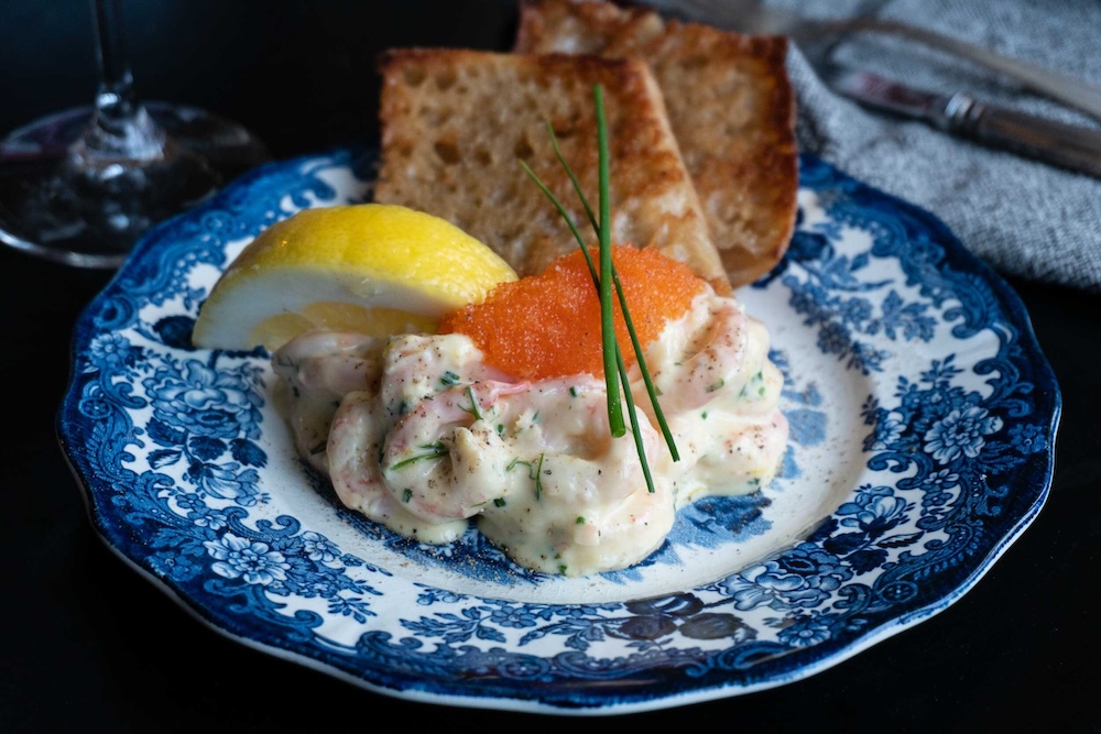 skagenröra