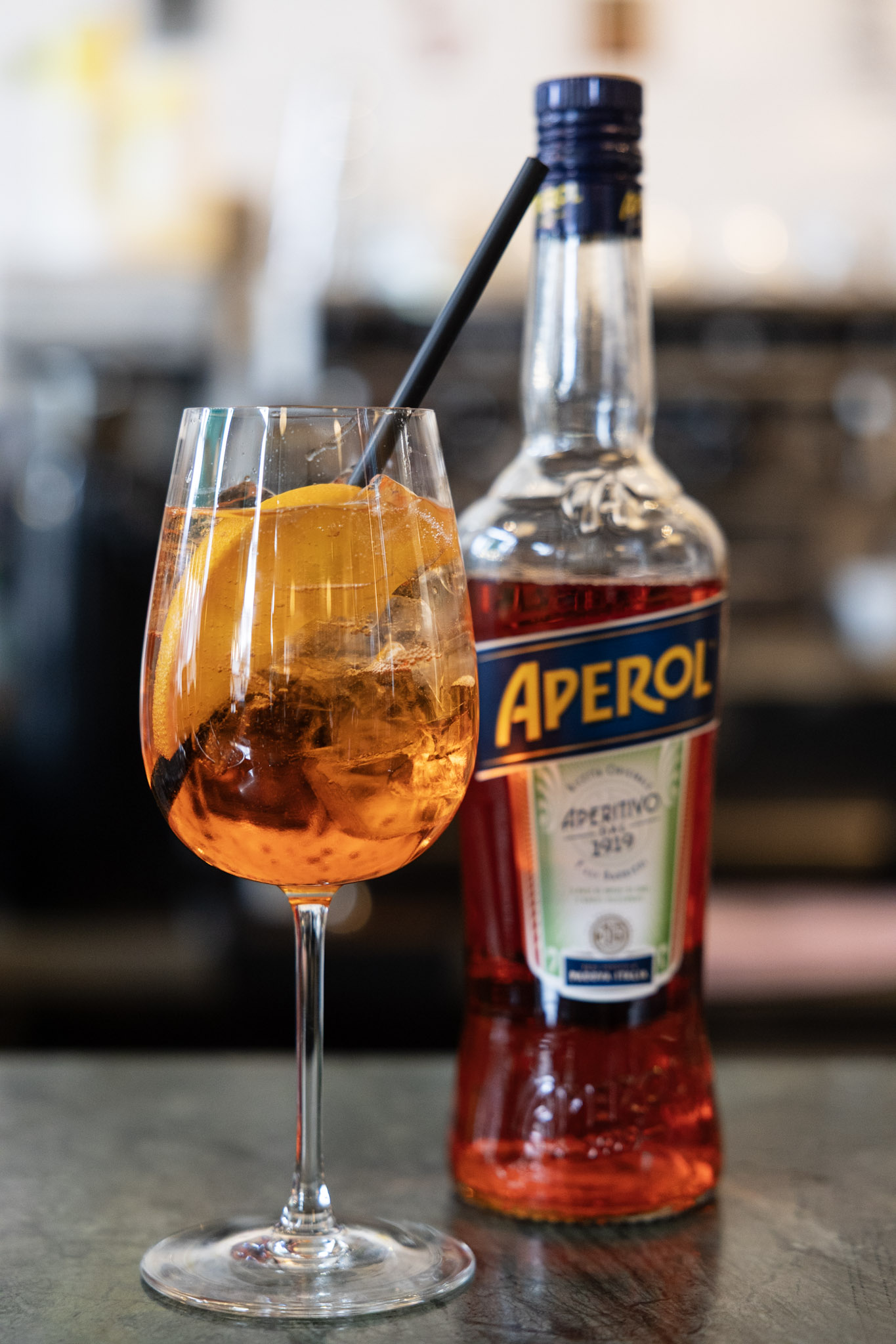 Aperol Spritz
