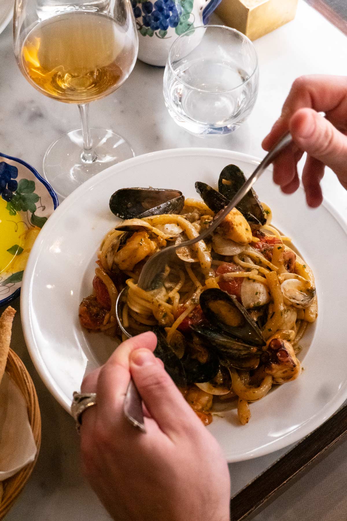 Adria Ristorante